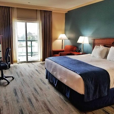 Lucky 7 Casino & Hotel Smith River エクステリア 写真